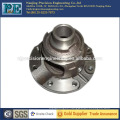 OEM custom made machining steel sand casting parts